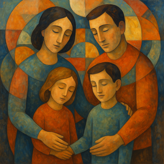 Πίσω από το σύμπτωμα: Πώς το παιδί μιλά μέσα από τη συμπεριφορά του